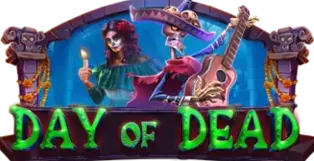 ภาพเกม Day Of Dead ที่ wonder99 รวบรวมไว้