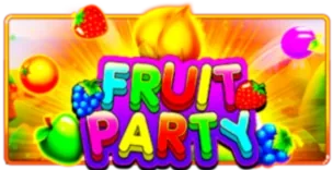 ภาพเกม Fruit Party ที่ wonder99 รวบรวมไว้