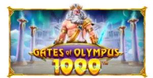 ภาพเกม Gates Of Olympus 1000 ที่ wonder99 รวบรวมไว้