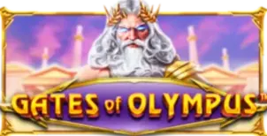 ภาพเกม Gates Of Olympus ที่ wonder99 รวบรวมไว้