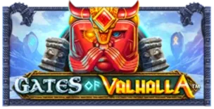 ภาพเกม Gates Of Valhalla ที่ wonder99 รวบรวมไว้