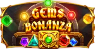 ภาพเกม Gems Bonanza ที่ wonder99 รวบรวมไว้
