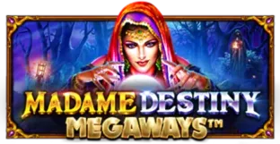 ภาพเกม Madame Destiny Megaways ที่ wonder99 รวบรวมไว้