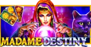 ภาพเกม Madame Destiny ที่ wonder99 รวบรวมไว้