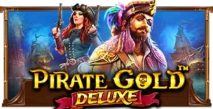 ภาพเกม Pirate Gold Deluxe ที่ wonder99 รวบรวมไว้