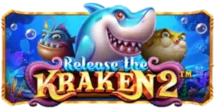 ภาพเกม Release The Kraken 2 ที่ wonder99 รวบรวมไว้