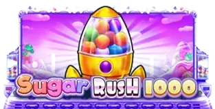 ภาพเกม Sugar Rush 1000 ที่ wonder99 รวบรวมไว้